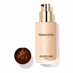Guerlain Terracotta Le Teint Glow Healthy Glow Foundation Longwear - No-Transfer 0N Neutral / Neutre