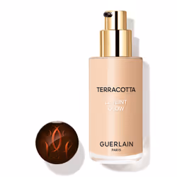 Guerlain Terracotta Le Teint Glow Healthy Glow Foundation Longwear - No-Transfer 1N Neutro