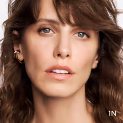 Guerlain Terracotta Le Teint Glow Healthy Glow Foundation Longwear - No-Transfer 1N Neutro - Additional view 4