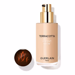 Guerlain Terracotta Le Teint Glow Healthy Glow Foundation Longwear - No-Transfer 1.5N Neutral / Neutre