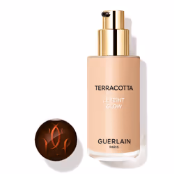Guerlain Terracotta Le Teint Glow Healthy Glow Foundation Longwear - No-Transfer 2N Neutral / Neutre
