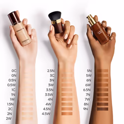 Guerlain Terracotta Le Teint Glow Healthy Glow Foundation Longwear - No-Transfer 2N Neutral / Neutre - Additional view 6