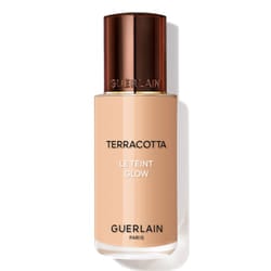 Guerlain Terracotta Le Teint Glow Healthy Glow Foundation Longwear - No-Transfer 3N Neutral / Neutre