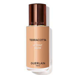 Guerlain Terracotta Le Teint Glow Healthy Glow Foundation Longwear - No-Transfer 4N Neutral / Neutre