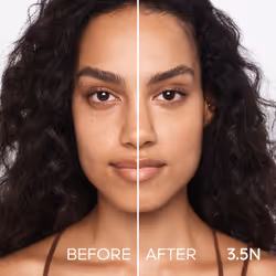 Guerlain Terracotta Le Teint Glow Healthy Glow Foundation Longwear - No-Transfer 4N Neutral / Neutre - Additional view 5