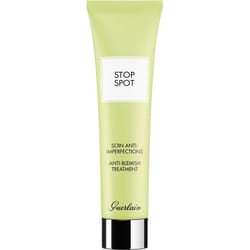 Guerlain Stop Spot Cleansing cream Women 15 ml