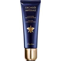 Guerlain Orchidée Impériale Cleansing foam Women 125 ml