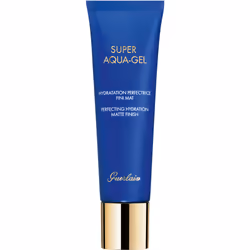 Guerlain Super Aqua-gel, 30 ml, Women, Hydrating, Tube, Aqua (water) , Glycerin , Methylpropanediol , Propanediol , Dimethico ...