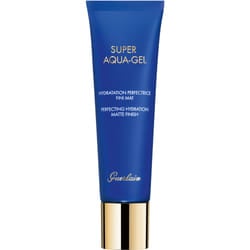 Guerlain Super Aqua-gel face gel 30 ml Women