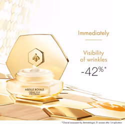 Guerlain Abeille Royale Eye cream Women All ages 15 ml Honey - Additional view 4