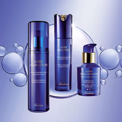 Guerlain Super Aqua-Emulsion Riche 50ml - Additional view 4