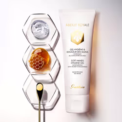 Guerlain Abeille Royale Hand sanitizer 40 ml Tube Gel - Additional view 4