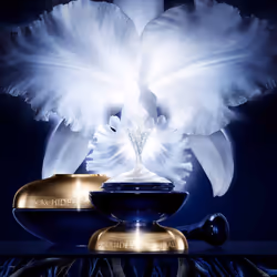 Guerlain Orchidée Impériale The Molecular Concentrate Eye Cream 20 ml - Additional view 5