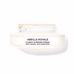 Guerlain Abeille Royale Clarify & Repair Creme Refill 50ml, Day & night cream, Women, Face, Anti-dark spot, Anti-wrinkle, Rep ...