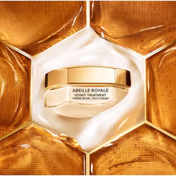 Guerlain Abeille Royale Honey Treatment Rich Cream Refill 50ml - Additional view 2