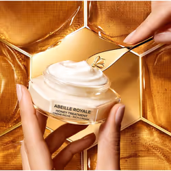 Guerlain Abeille Royale Honey Treatment Rich Cream Refill 50ml - Additional view 3