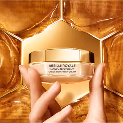 Guerlain Abeille Royale Honey Treatment Rich Cream Refill 50ml - Additional view 5