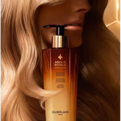 Guerlain Revitalising & Fortifying Care Shampoo 290ml - Additional view 4
