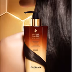 Guerlain Repairing & Replumping Care Conditioner 290ml - Additional view 4