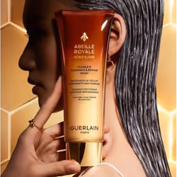 Guerlain Double R Radiance & Repair Mask 200ml - Additional view 4