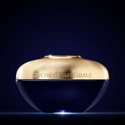 Guerlain Orchidée Impériale The Neck And Décolleté Cream 75 ml