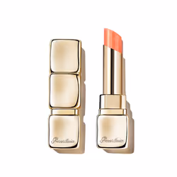 Guerlain KissKiss Bee Glow, Lip balm, Pink, Women, Universal skin, Beeswax, Hyaluronic acid, Shea butter, Moisturizing, Regen ...