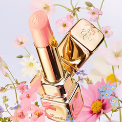 Guerlain KissKiss Bee Glow lip balm & scrub 358 Pearly Rose Women - Additional view 5
