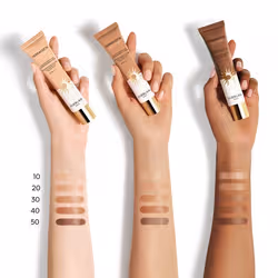 Guerlain Terracotta Joli Teint 30 ml Tube liquid 50 Bronze - Additional view 5