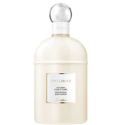 Guerlain Shalimar Sensational Body Lotion 200ml