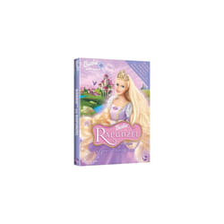 Barbie as Rapunzel PC CD-Rom