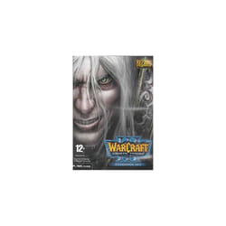Warcraft III: The Frozen Throne Expansion Pack