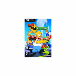 The Simpsons: Hit & Run