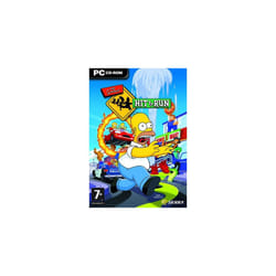 The Simpsons: Hit & Run