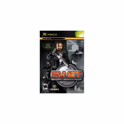 SWAT: Global Strike Team (Xbox)