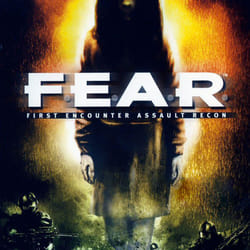 Vivendi Games F.E.A.R. Standard English PC