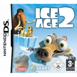 Vivendi Games Ice Age 2, NDS Standard Italian Nintendo DS