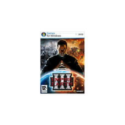 Empire Earth 3 (PC DVD)