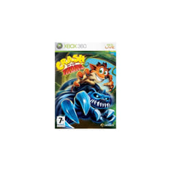 Crash of the Titans (Xbox 360)
