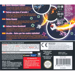 Activision Blizzard Geometry Wars: Galaxies Ds Standard Italian Nintendo DS