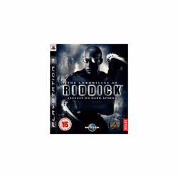 The Chronicles of Riddick: Assault on Dark Athena (Playstation 3)