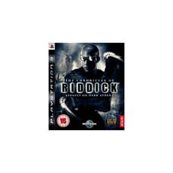 The Chronicles of Riddick: Assault on Dark Athena (Playstation 3)