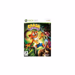 Crash Bandicoot: Mind Over Mutant (Xbox 360)