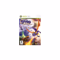 The Legend of Spyro: Dawn of the Dragon (Xbox 360)