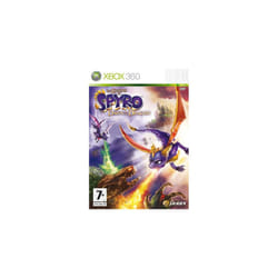 The Legend of Spyro: Dawn of the Dragon (Xbox 360)