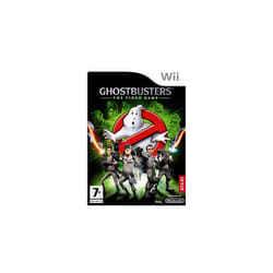 Ghostbusters: The Video Game (Nintendo Wii)