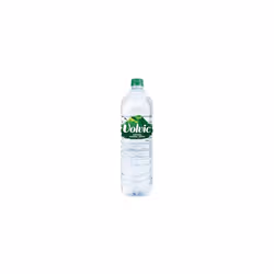 Volvic Natural Mineral Water Still Bottle Plastic 1.5 Litre Ref 8873 Pack 12 174510