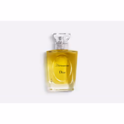 Dior Dioressence Eau De Toilette 100 ml, Women, 100 ml, Non-refillable bottle, Geranium, Cinnamon, Patchouli