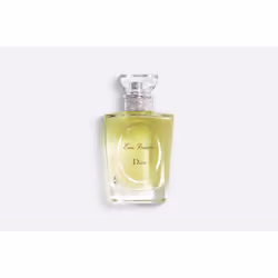 Dior Eau Fraiche Eau de Toilette 100 ml, Women, 100 ml, Non-refillable bottle, Mandarin, Petitgrain, Patchouli