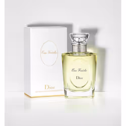 Dior Eau Fraiche Eau de Toilette 100 ml
