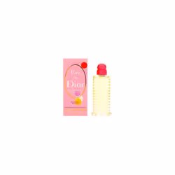 Eau De Dior Coloressence Relaxing 3.4 Edt Sp